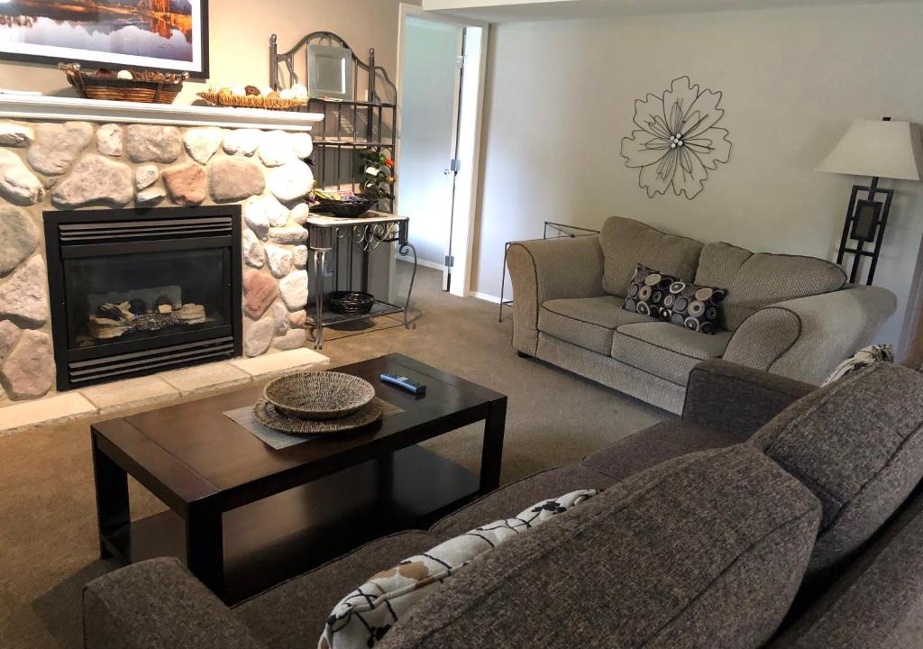 Langley House | Murrayville Hideaway