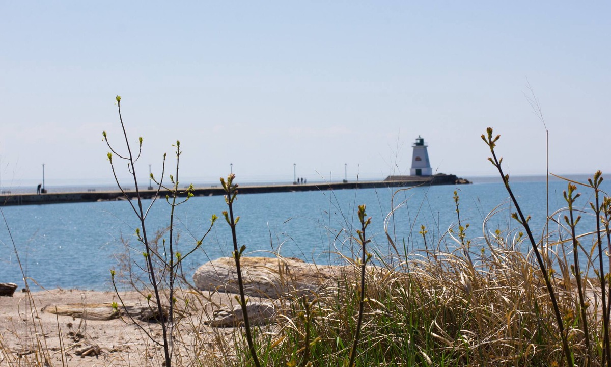 Dunnville Cottage | My Lighthouse Cottages #2
