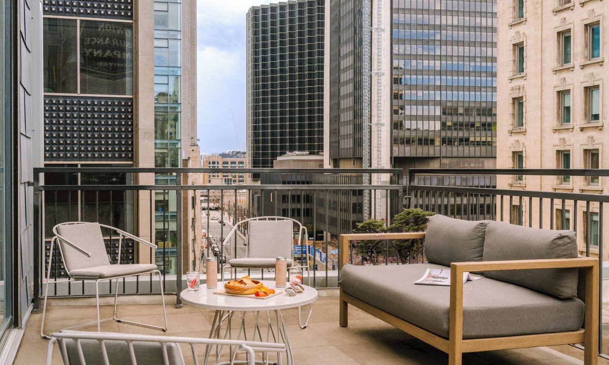 International District Hotel | Nester Finn Square Victoria