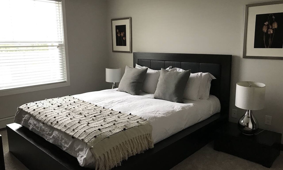 Saskatoon Condo | NEW Built Modern, Cozy and Spacious 2-bedroom Condo