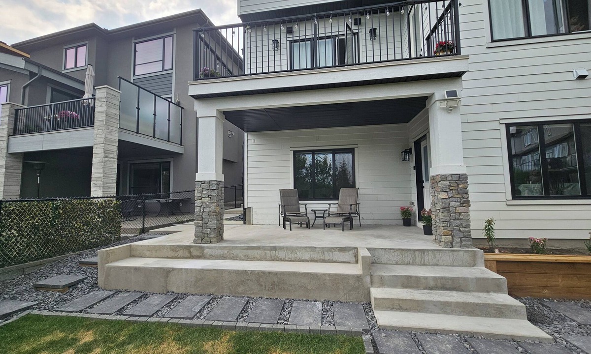 Northwest Calgary Apartment | New Modern Suite in Calgary NW