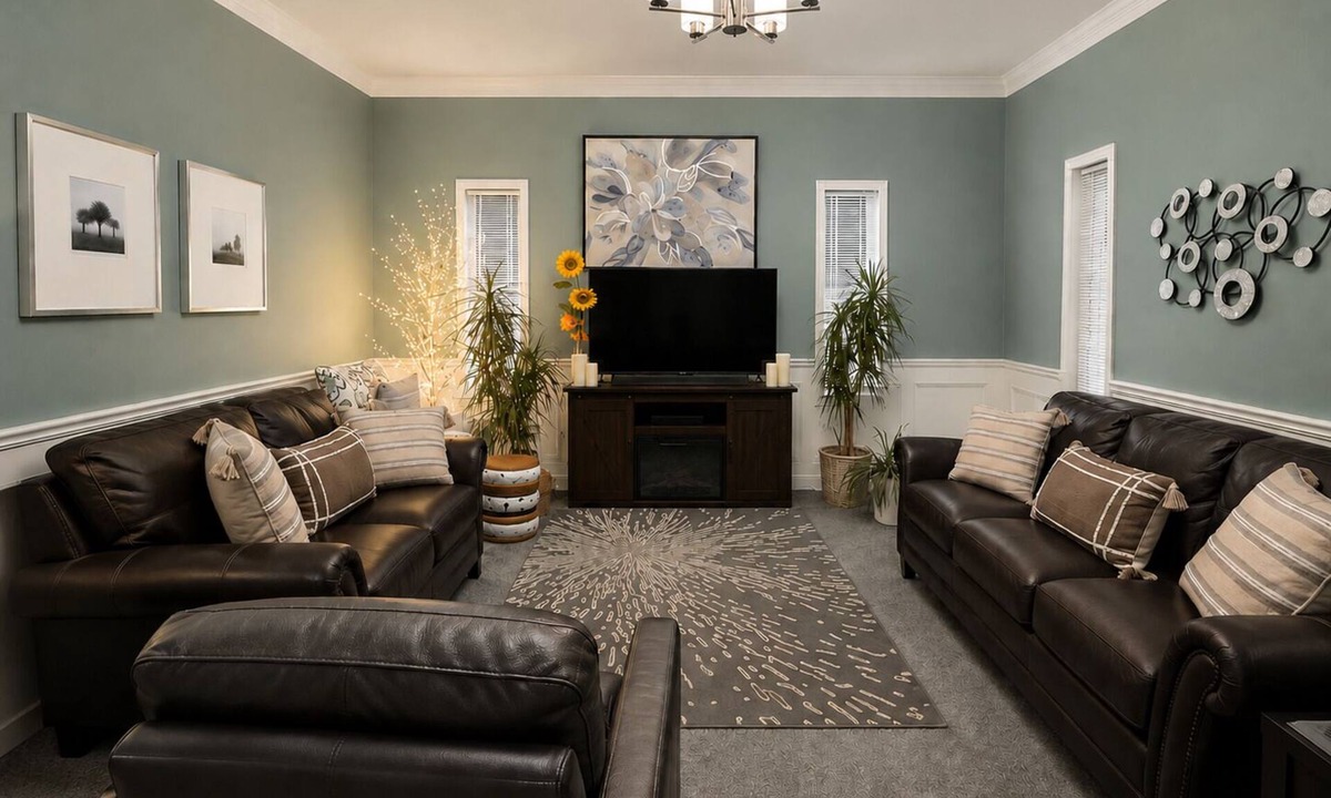 Drumheller Hotel | Newcastle Country Inn