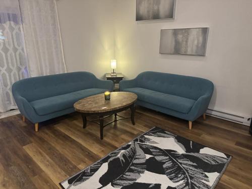 Vernon House | Next rental
