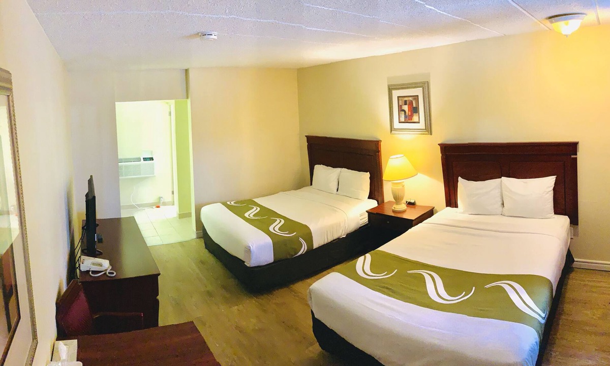 Fallsview Hotel | Niagara's Best Inn