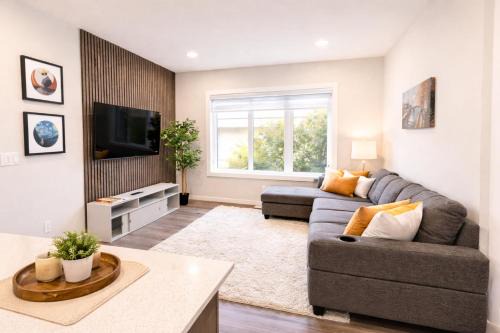 Leduc House | NorthEdge Suites Leduc