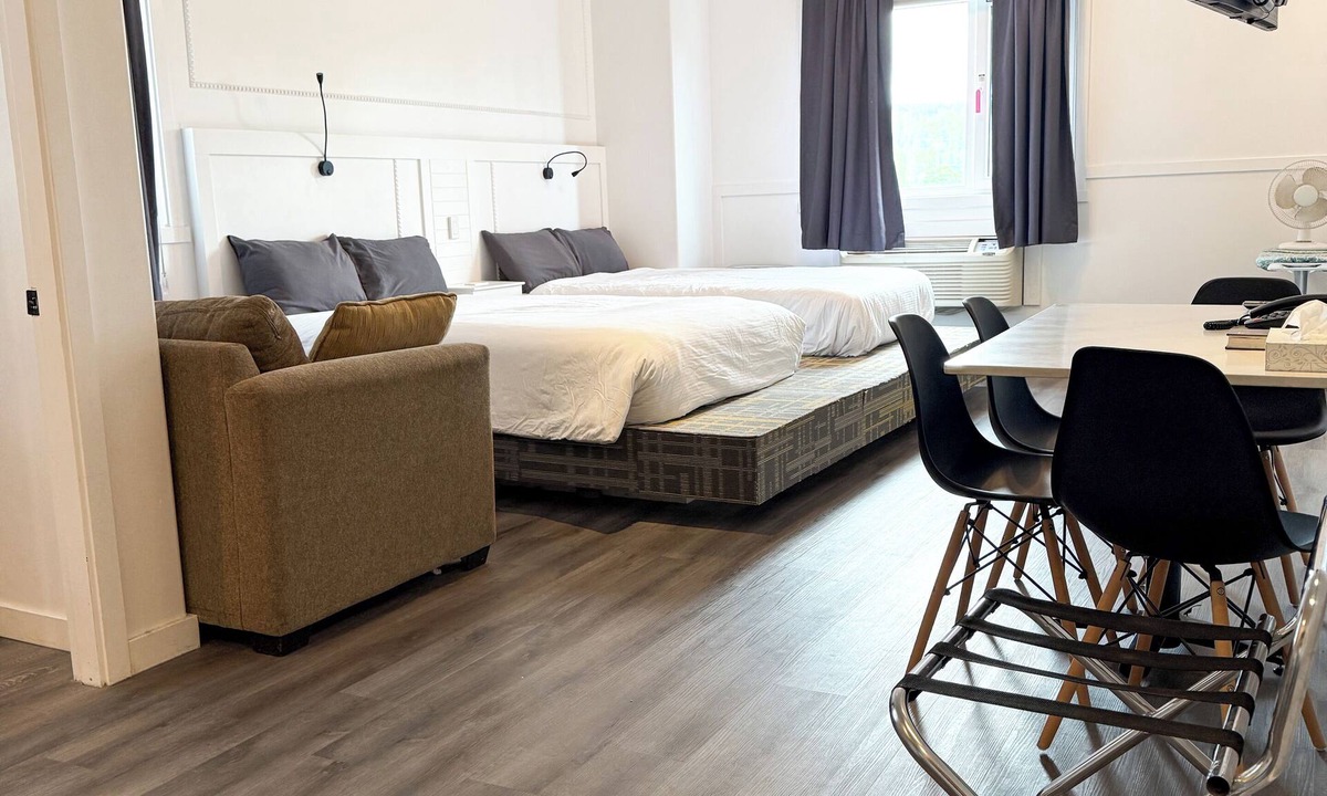 Terrace Hotel | Northern Motor Inn