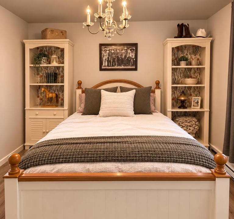 Mauricie Apartment | Oasis de la cowgirl