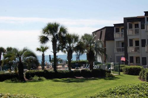 Myrtle Beach Apartment | Ocean Forest 301B