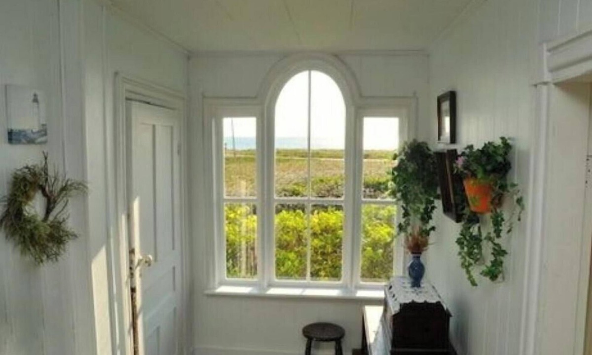 Lower L'Ardoise Other | Ocean Front Cape Breton Farm House on Acreage