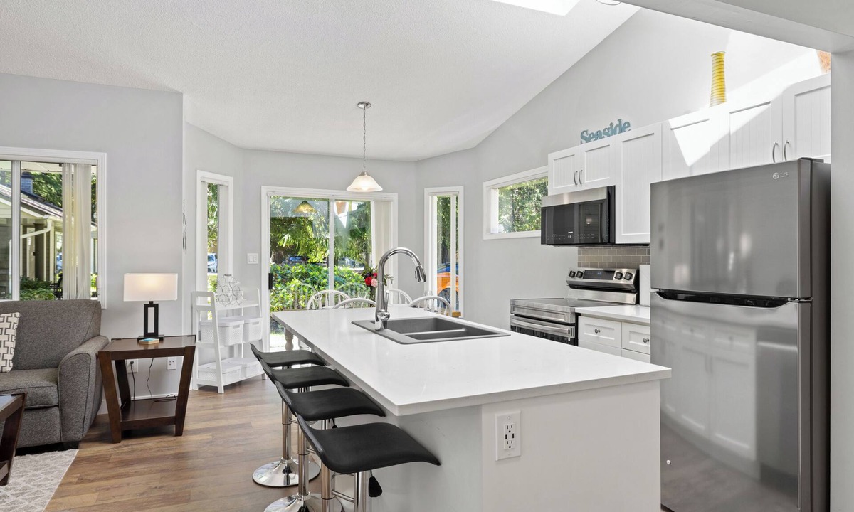 Regional District of Nanaimo Condo | Ocean Trails Resort
