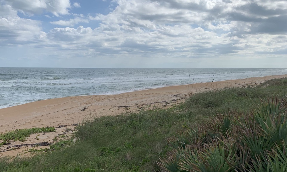 Ormond Beach House | Oceanfront Vacation house in Ormond Beach