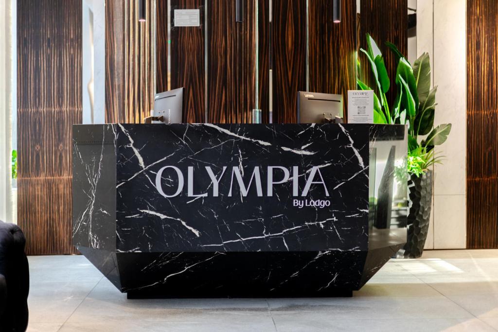 Gay Village Hotel | Olympia Hotel by Lodgo