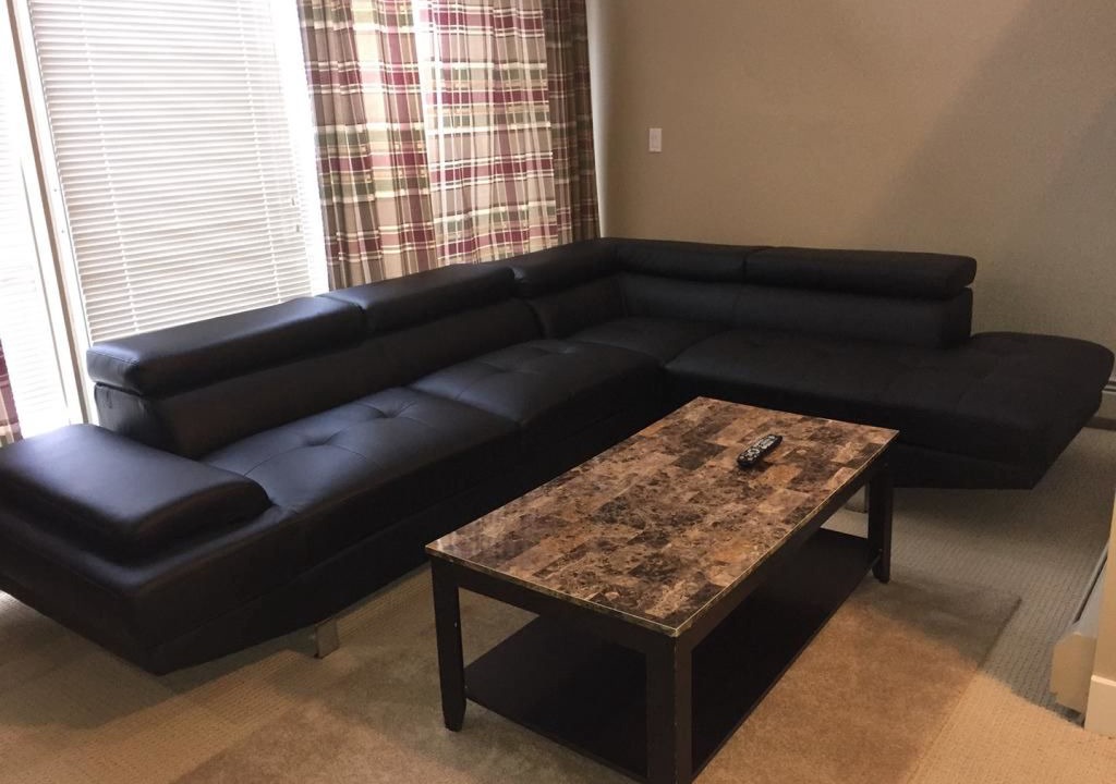 Southwest Calgary House | Olympic Suites Vacation Rental - Two Bedroom (3)