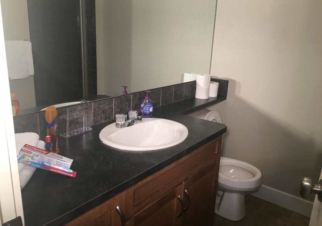 Southwest Calgary Apartment | Olympic Suites Vacation Rental - Two Bedroom (5)