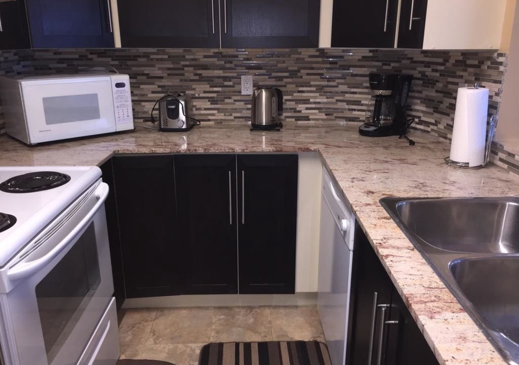 Southwest Calgary House | Olympic Suites Vacation Rental - One Bedroom (3)