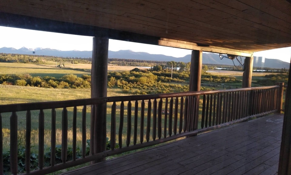 Clinton House | Osprey Suite - Lakeview House