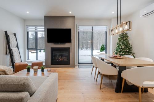 Versant Soleil Apartment | Ostrya by Tremblant Platinum