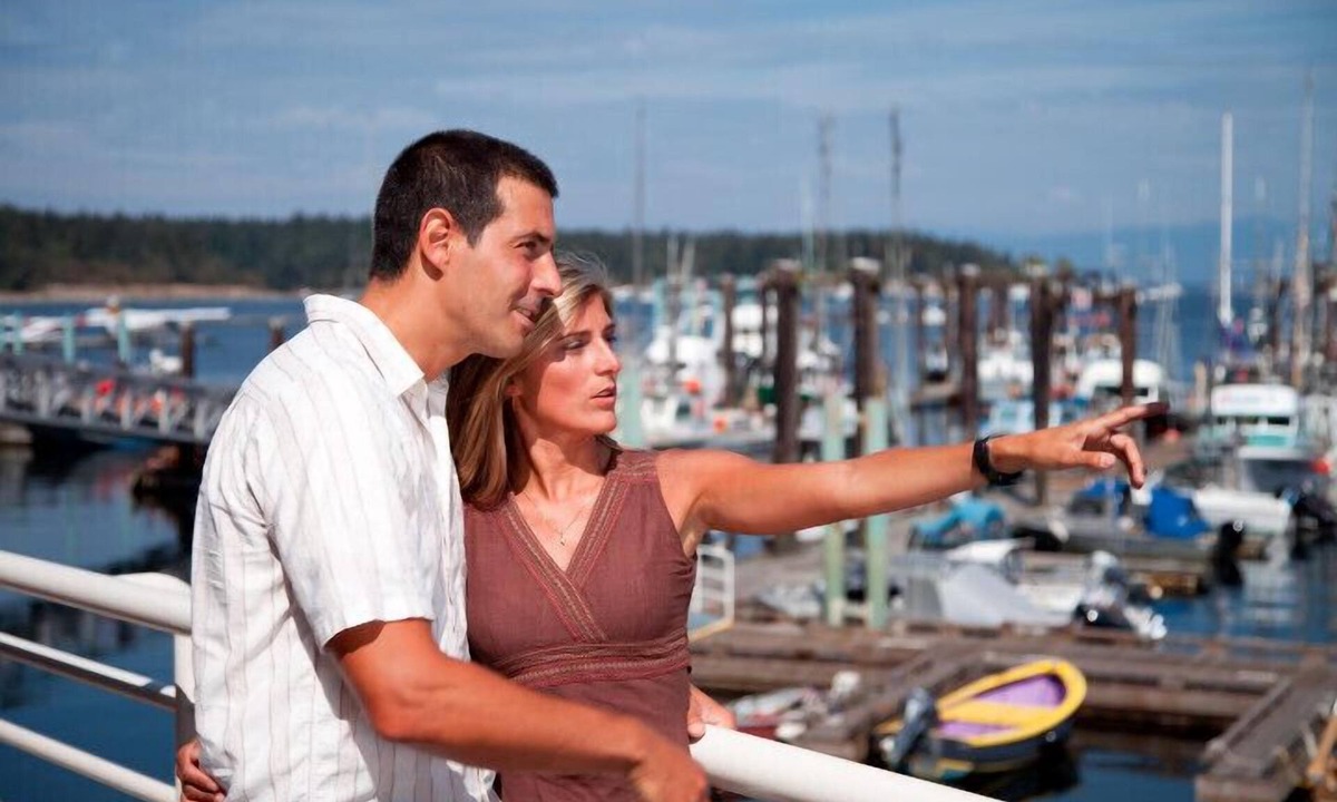 Regional District of Nanaimo Hostel | Painted Turtle Guesthouse (Hostel)