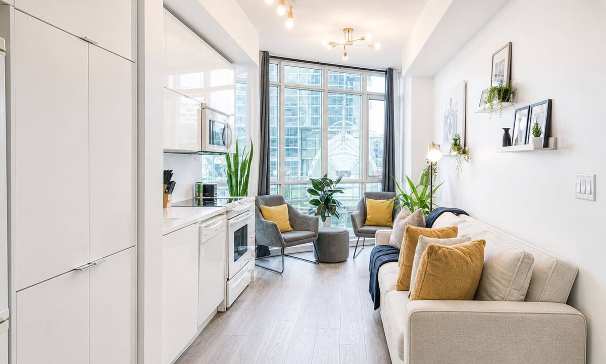 West Queen West Hotel | Palmerston Luxe Hotel