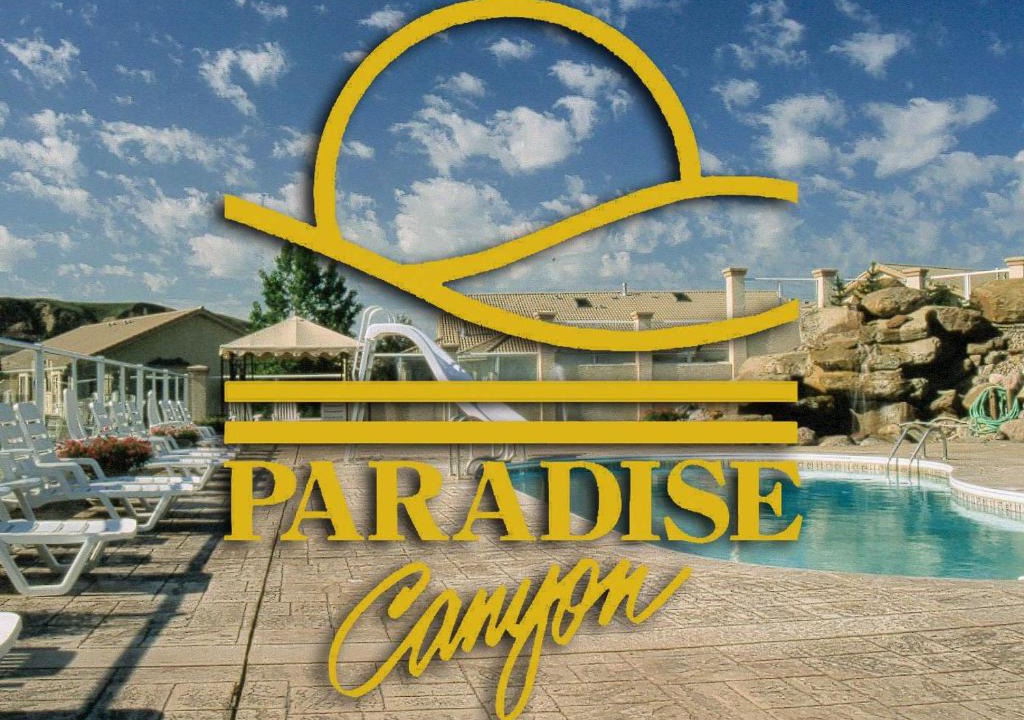 Lethbridge Apartment | Paradise Canyon Golf Resort - Luxury Condo M403