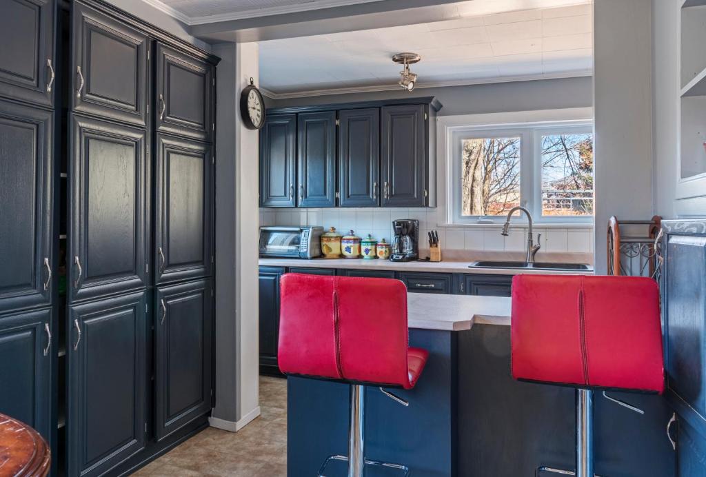 Farnham Ski Chalet | Paradissurterre