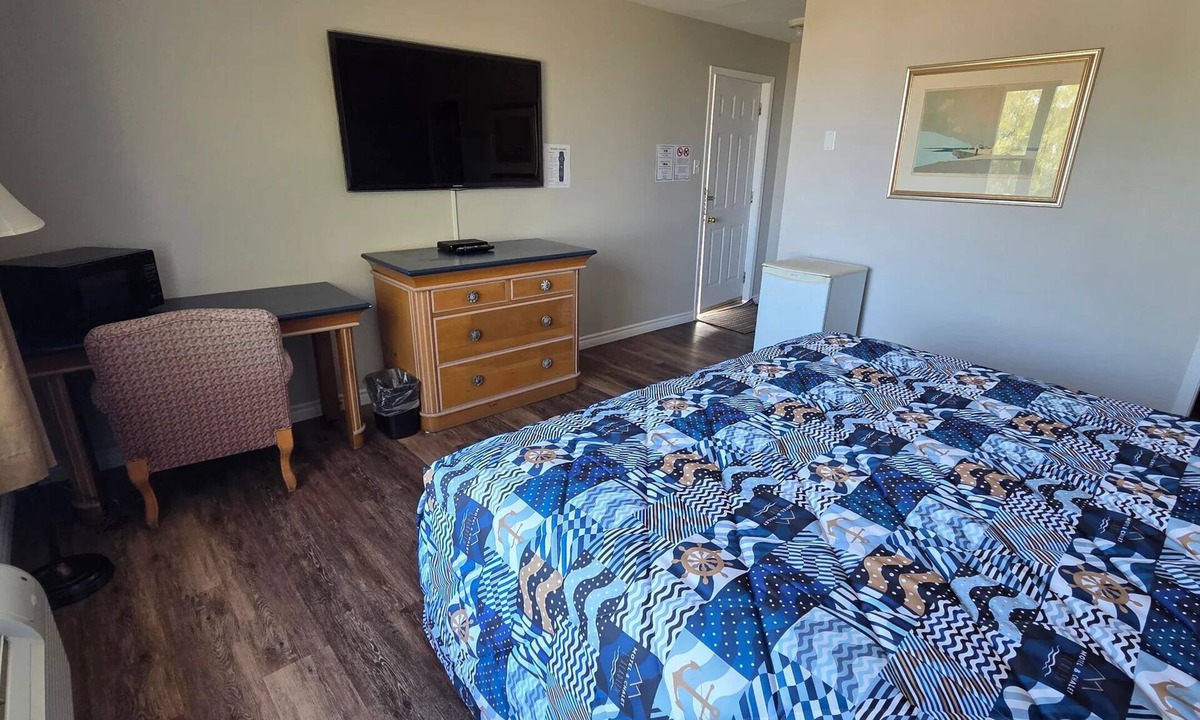 Petit-Rocher Hotel | Parfait chambre climatisé dans le merveilleux quartier du Petit Rocher