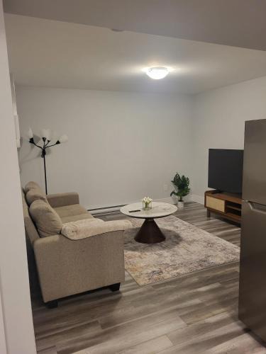 Dieppe Apartment | Peace Home