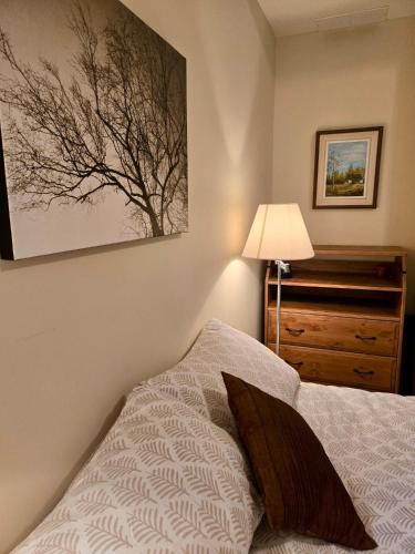 Eagle Terrace Bed & Breakfast | Pika's Place Bed and Breakfast