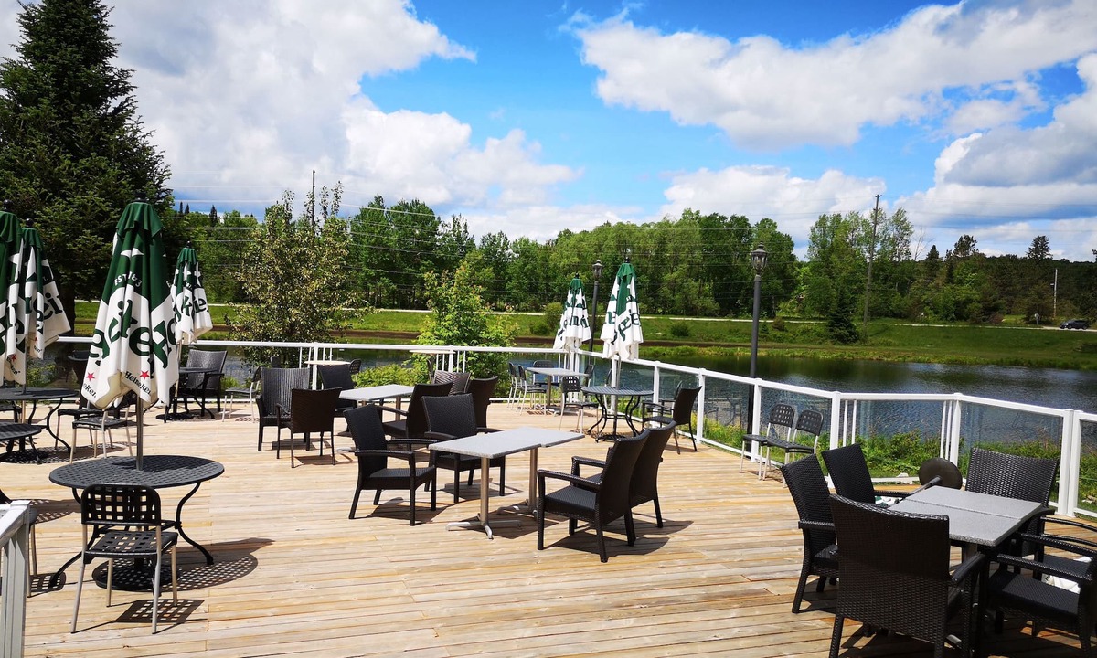 Haliburton Resort | Pinestone Resort & Conference Centre