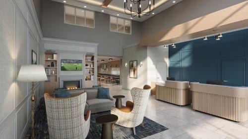 Clairmont Hotel | Pomeroy Inn & Suites Grande Prairie - Clairmont