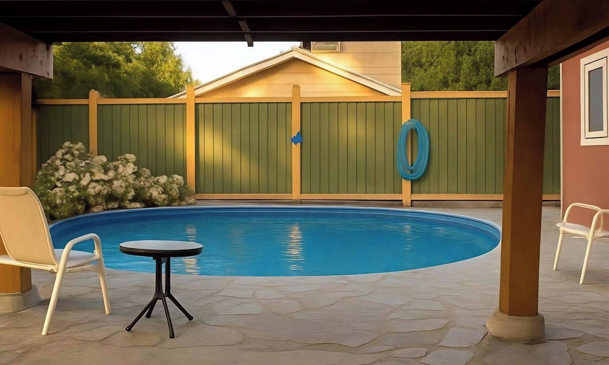 Saanich East Bed & Breakfast | Poolside Hideaway Heated Pool All Year Ideal for Groups (Sleeps 6+)