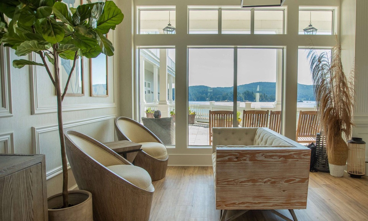 Sooke Hotel | Prestige Oceanfront Resort, WorldHotels Luxury