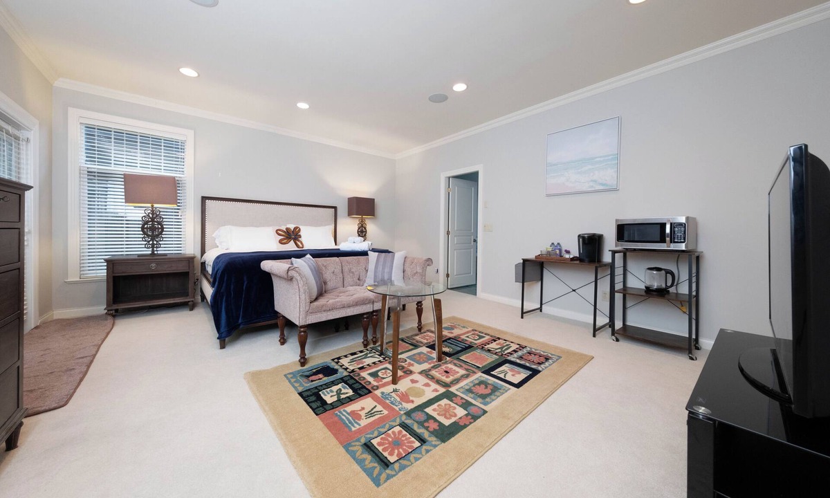 Steveston House | Prime Richmond Stay 10 min to YVR & Steveston