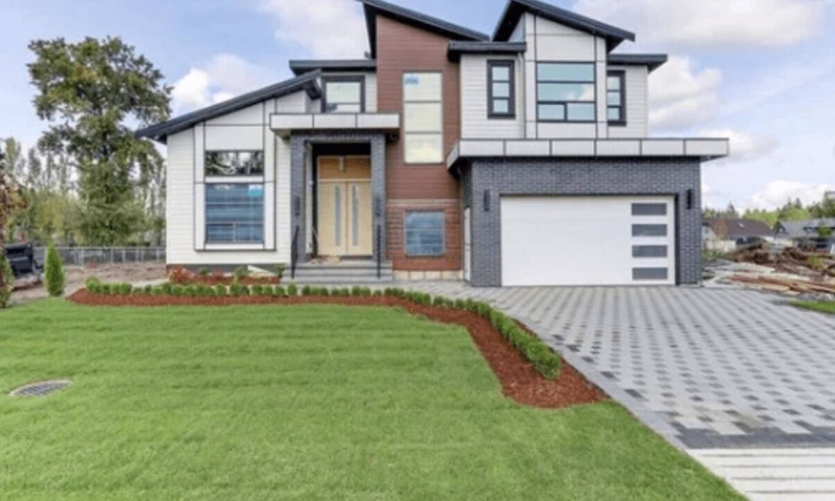 Langley House | Primrose-1 bed 1 private bath in Brand new home
