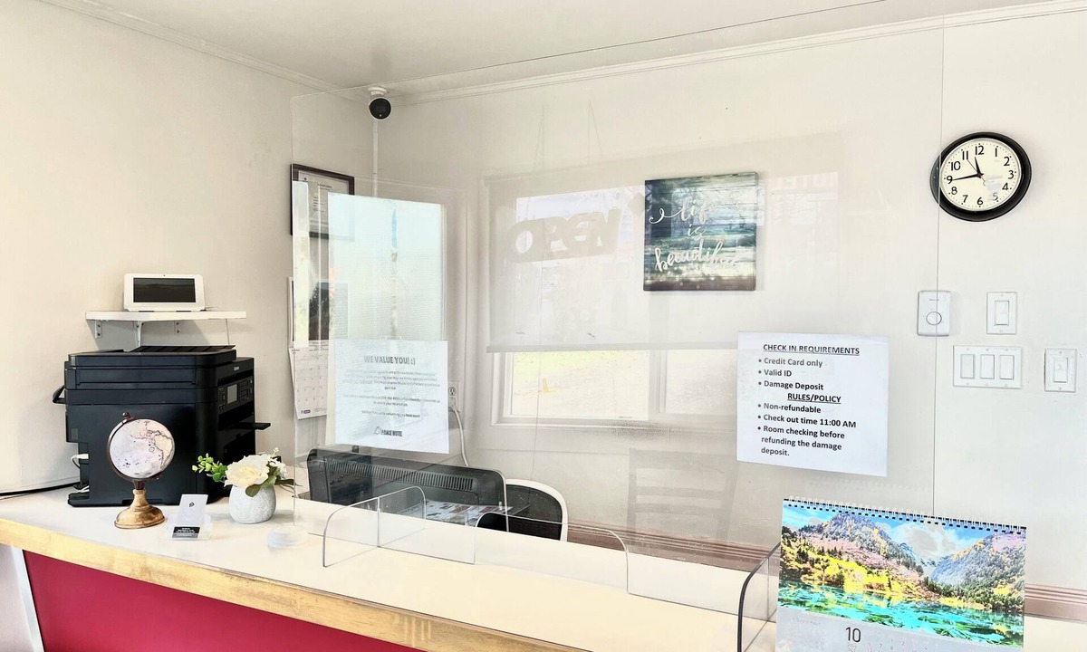 Prince George Hotel | Prince Motel