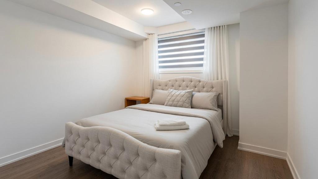 Englemount - Lawrence Apartment | Private and cozy basement in prime location