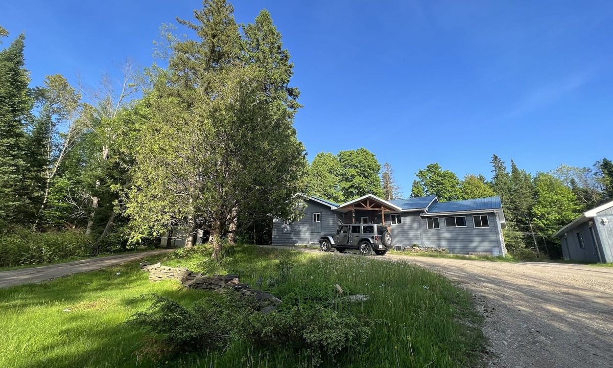 Huntsville Cottage | Private Cottage in Huntsville next to Deerhurst Resort
