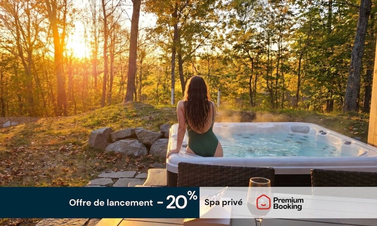 Pine Hill Ski Chalet | Private Hot Tub | Hiking | Skiing | Luméo