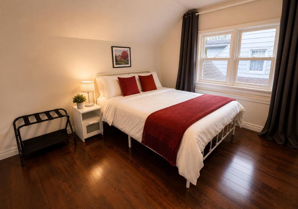 Willowdale House | Private Room in North York Shared Bath Near TTC