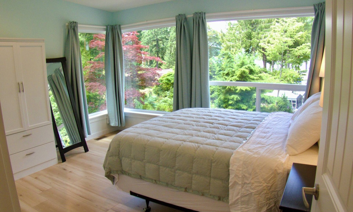 Youbou Apartment | Property Rented