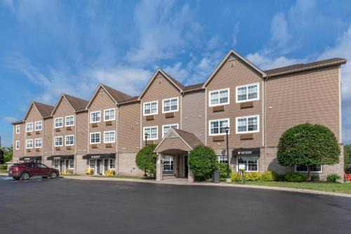 Quispamsis Hotel | Quality Inn & Suites Quispamsis