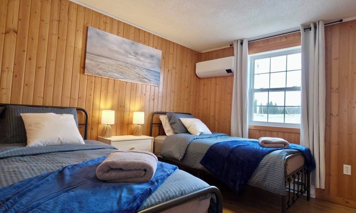 Cape Breton Island Apartment | Quiet Hideaway–Cabot Trail & Fresh Mountain Breeze | Center Cape Breton