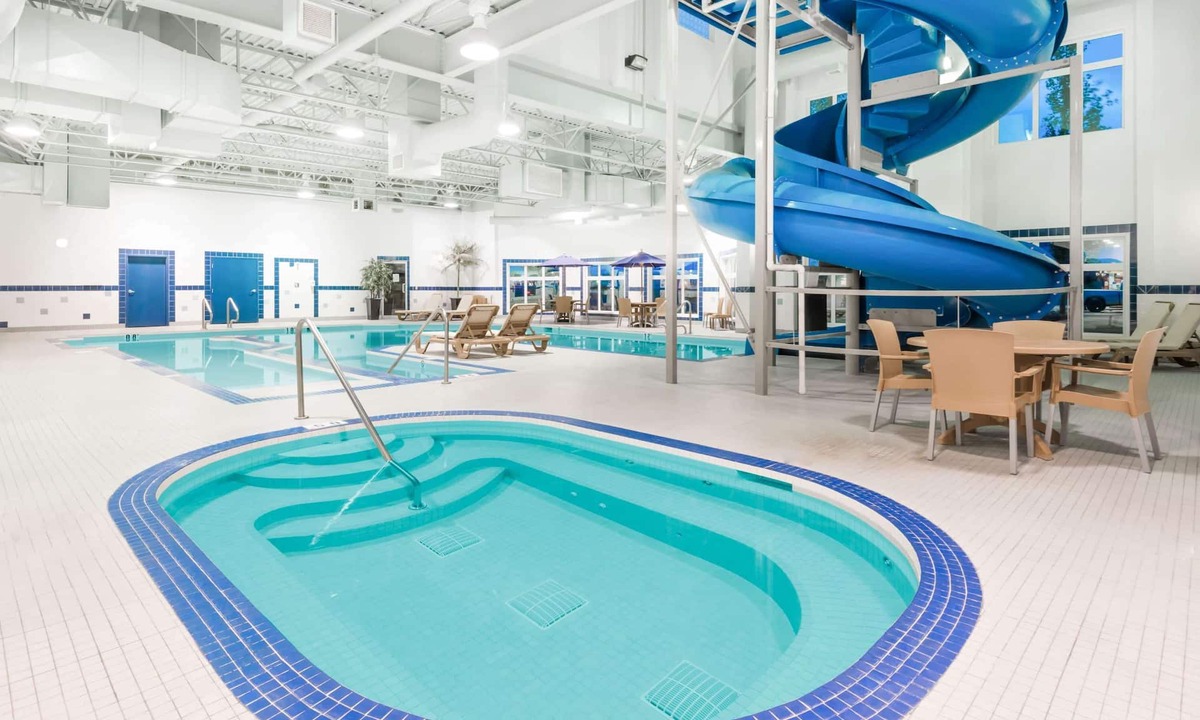 Olds Hotel | Ramada by Wyndham Olds