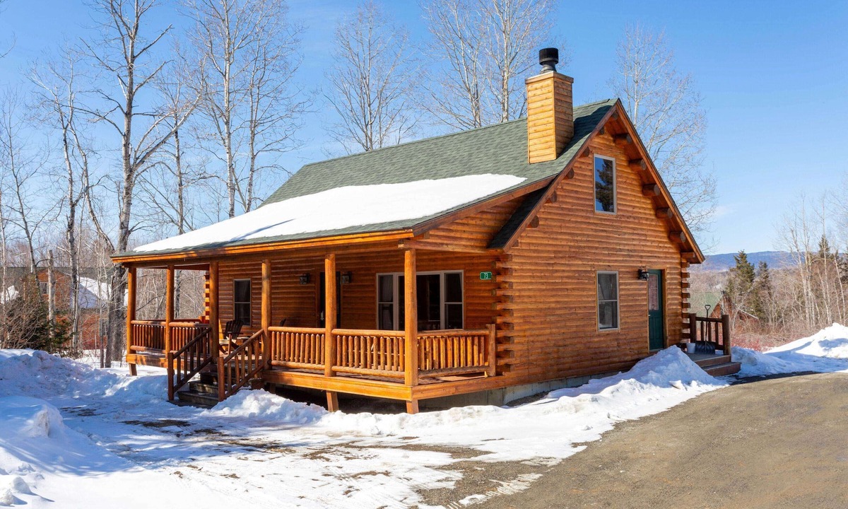 Rangeley Condo | Rangeley Lake Resort a Ramada by Wyndham