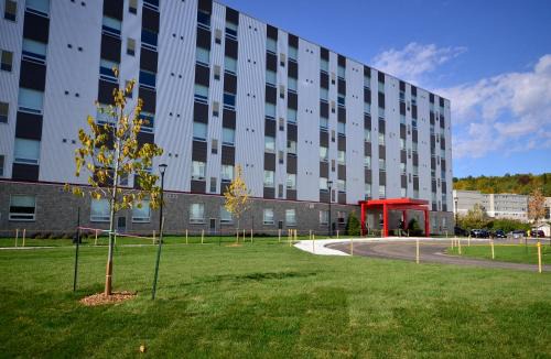 North Bay Apartment | Residence & Conference Centre - North Bay