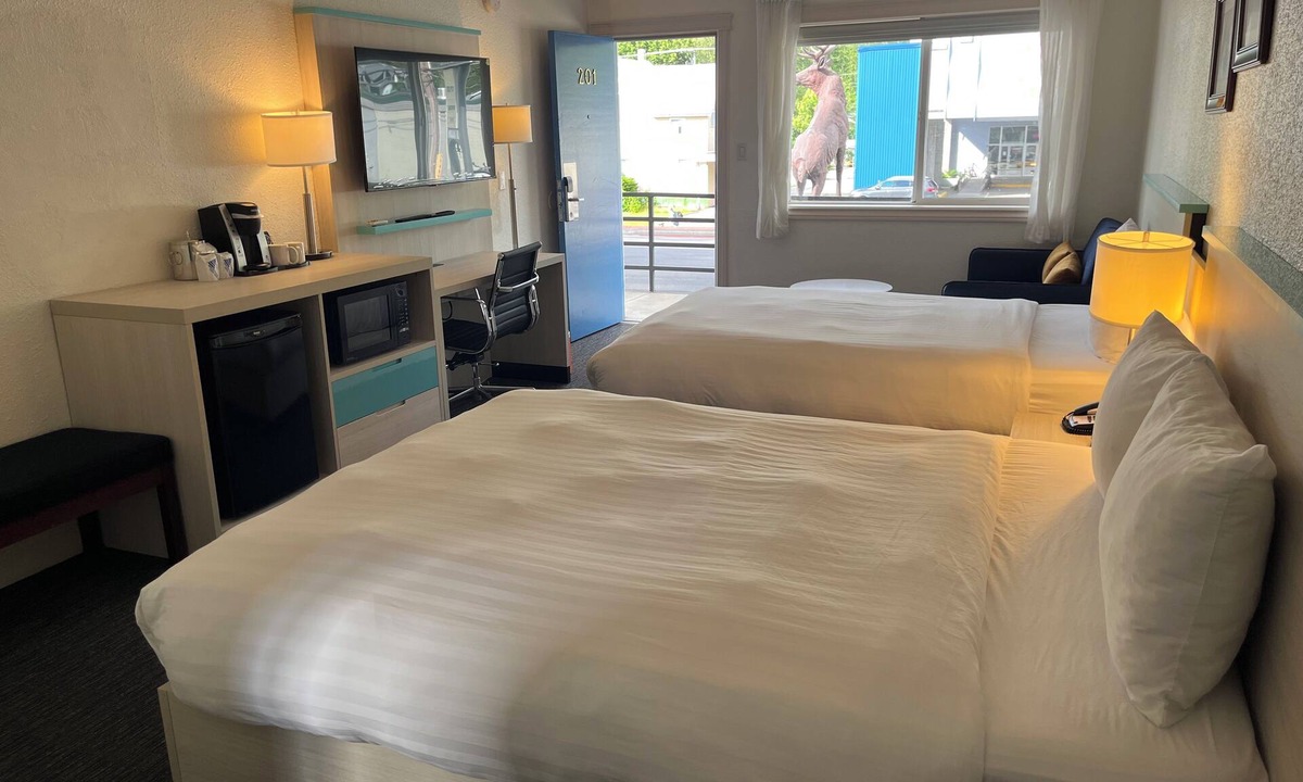 Revelstoke Hotel | Revelstoke Lodge