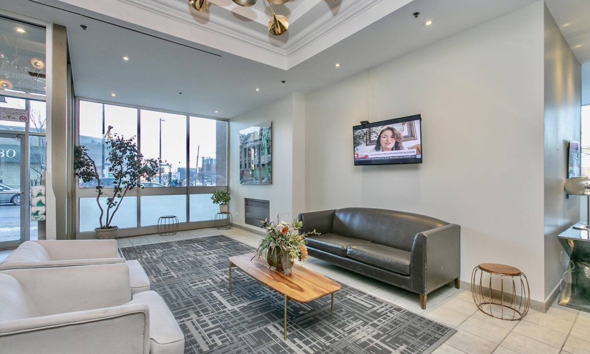 Downtown Ottawa Hotel | Rideau Residence University of Ottawa