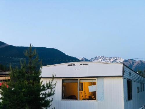 Valemount Resort | Right Choice Home Valemount