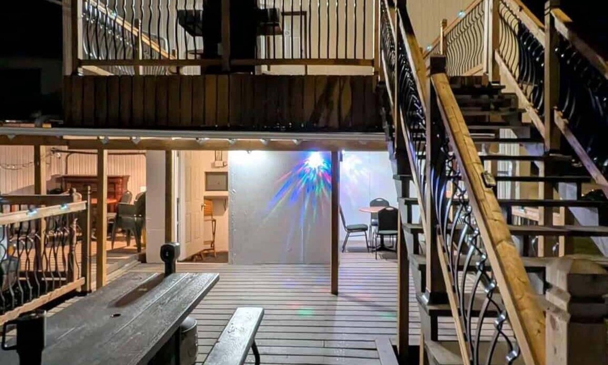 Rycroft Hotel | Rycroft Hotel