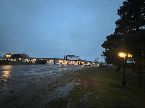 Sackville Hotel | Sackville Inn